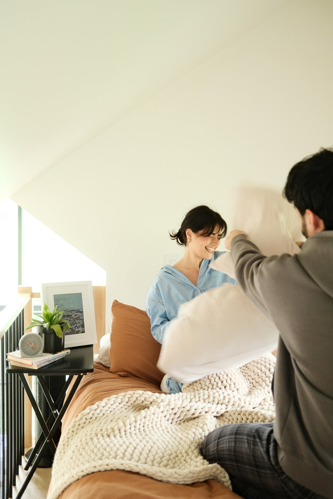 How to Display Photos in a Small Space Without Creating Clutter